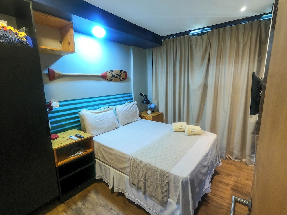 Merepe Suites em Porto by Easy Home