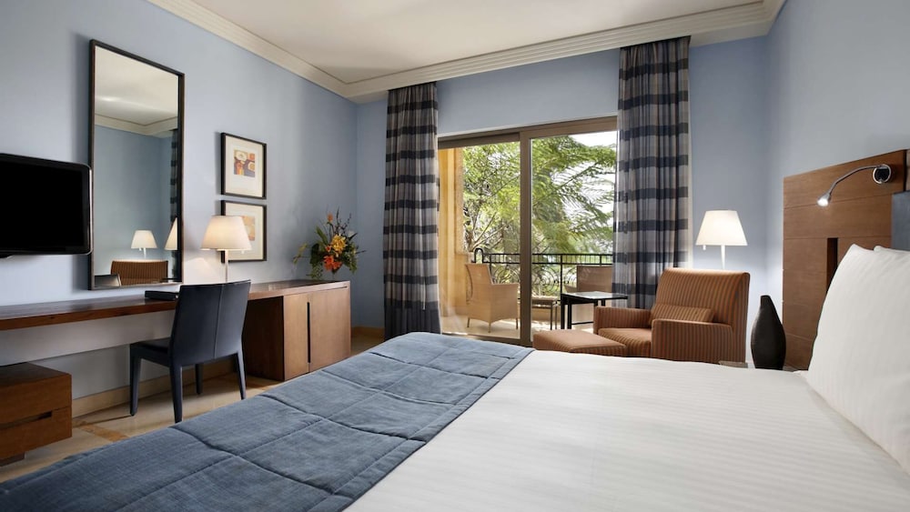 Kempinski Hotel Ishtar Dead Sea 50