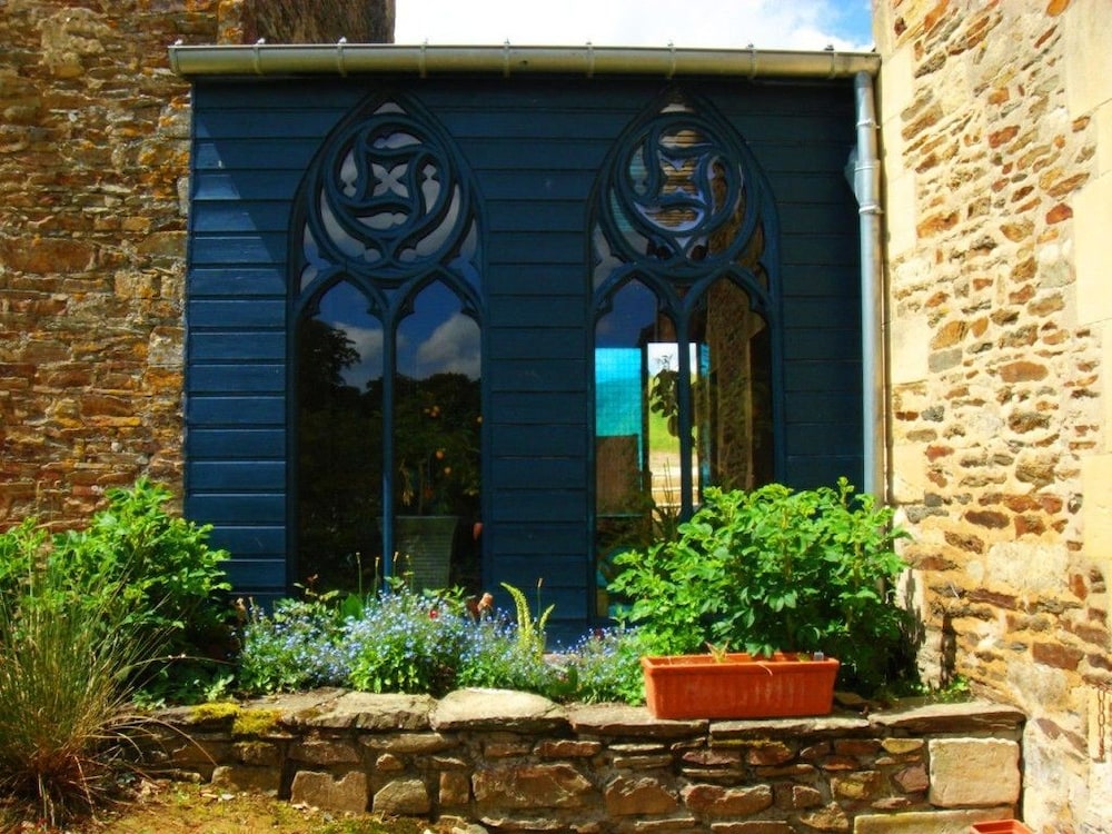 Manoir de la Rivière