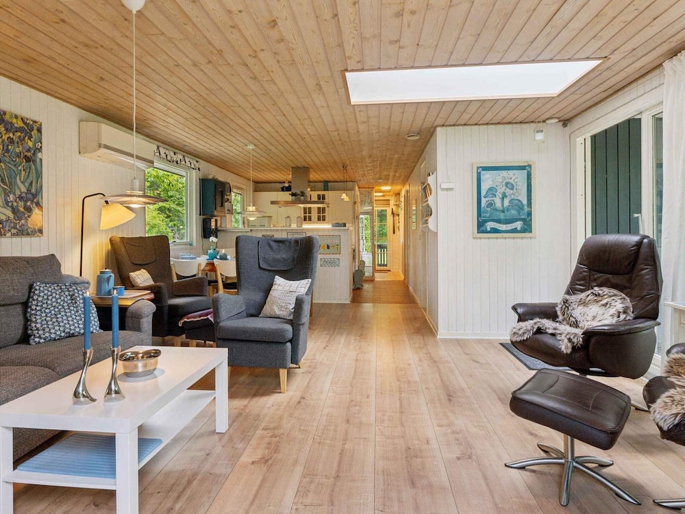 4 Star Holiday Home in Hadsund
