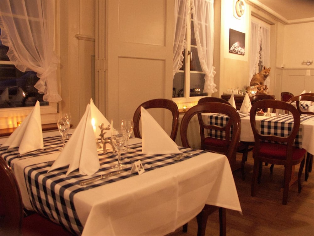 Landgasthof Bären