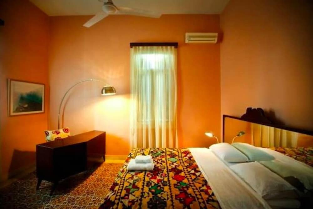 Hayete Guesthouse