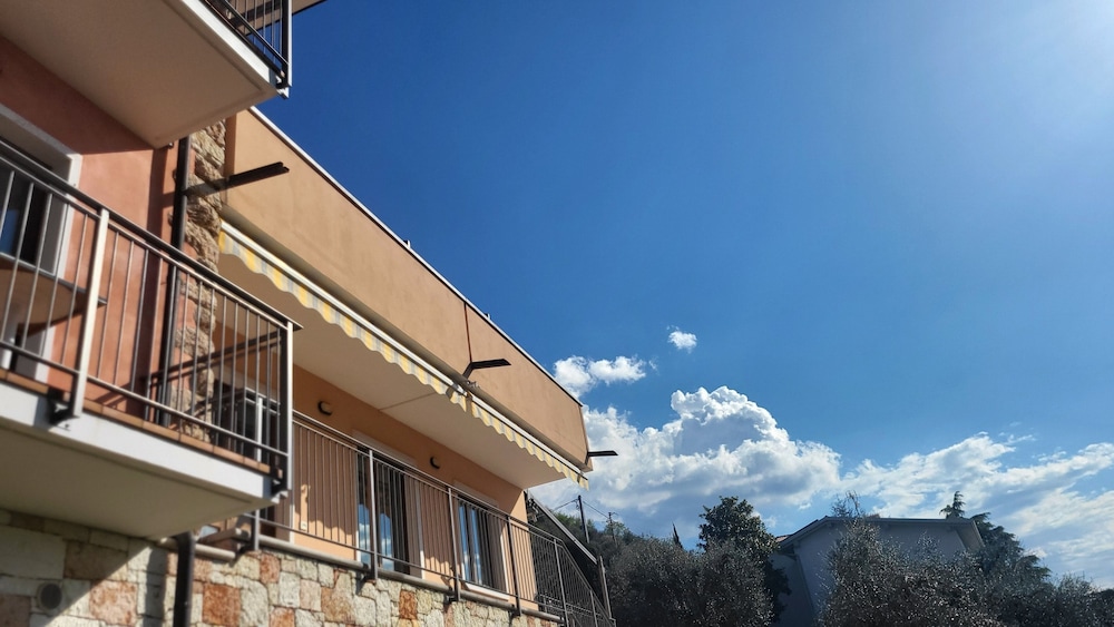 Villa Josefine Fron Lake - Adults Only