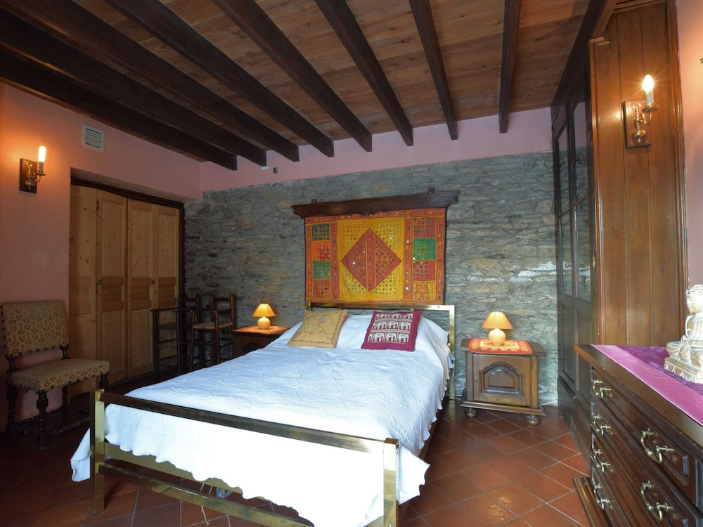 Holiday Home in Ronchampay view 5