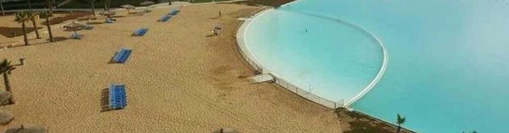 Depto Algarrobo Laguna Bahía 1034