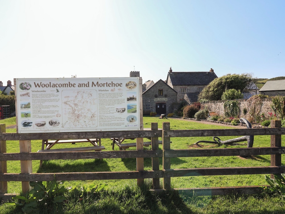 Rosebank Cottage
