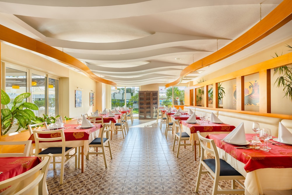 La Blanche Resort & SPA - All Inclusive