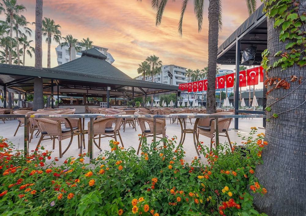 Meryan Otel - Her Şey Dâhil - Image 57