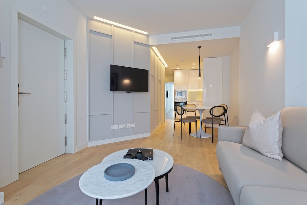 Uma Suites O'Donnell
