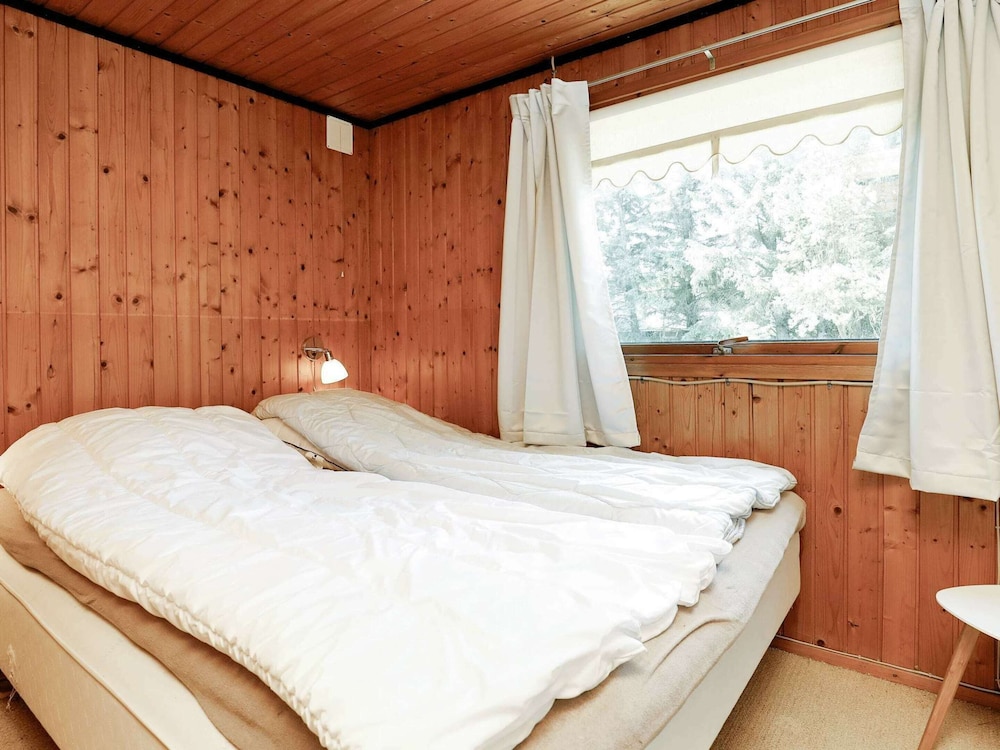 Lovely Holiday Home in Vejers Strand near Sea view 4