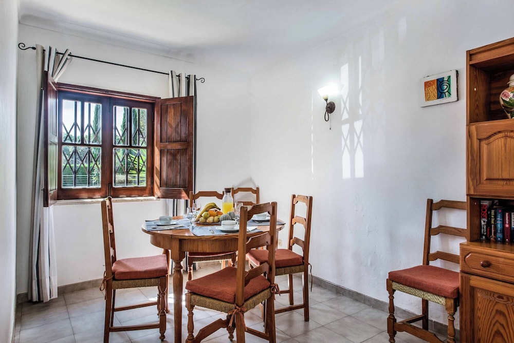 Villa Mendes