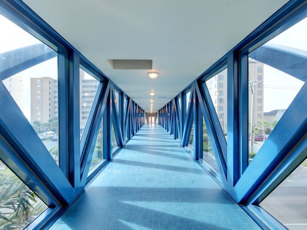 Crystal Tower