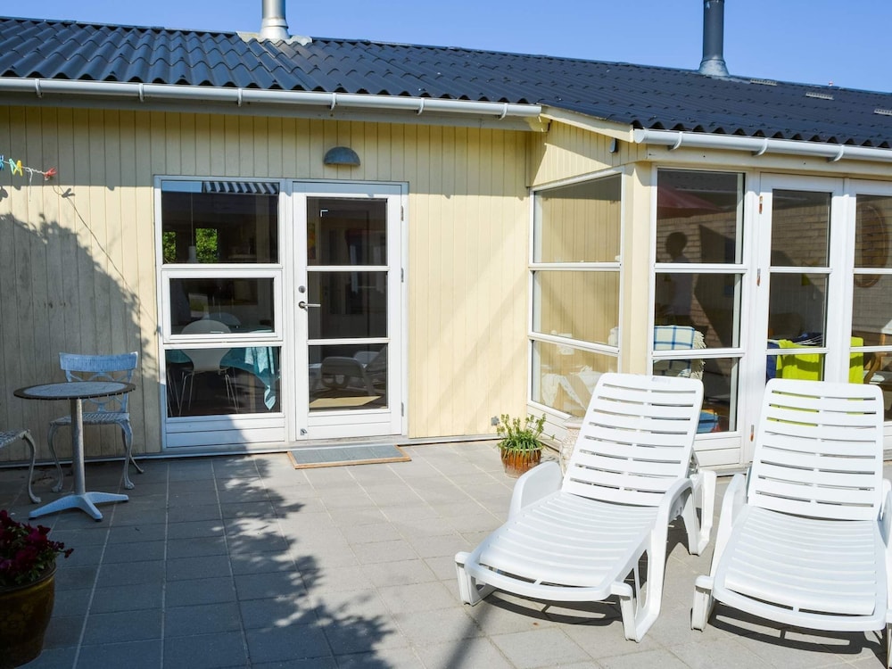 4 Person Holiday Home in Blokhus view 2