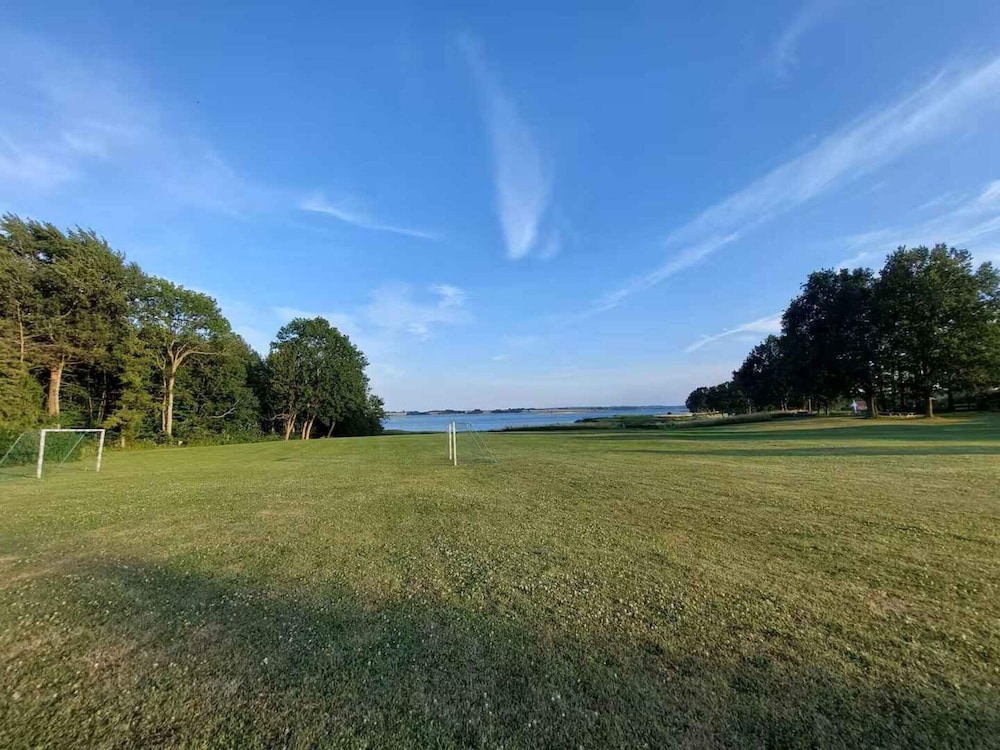 5 Star Holiday Home in Kirke Hyllinge