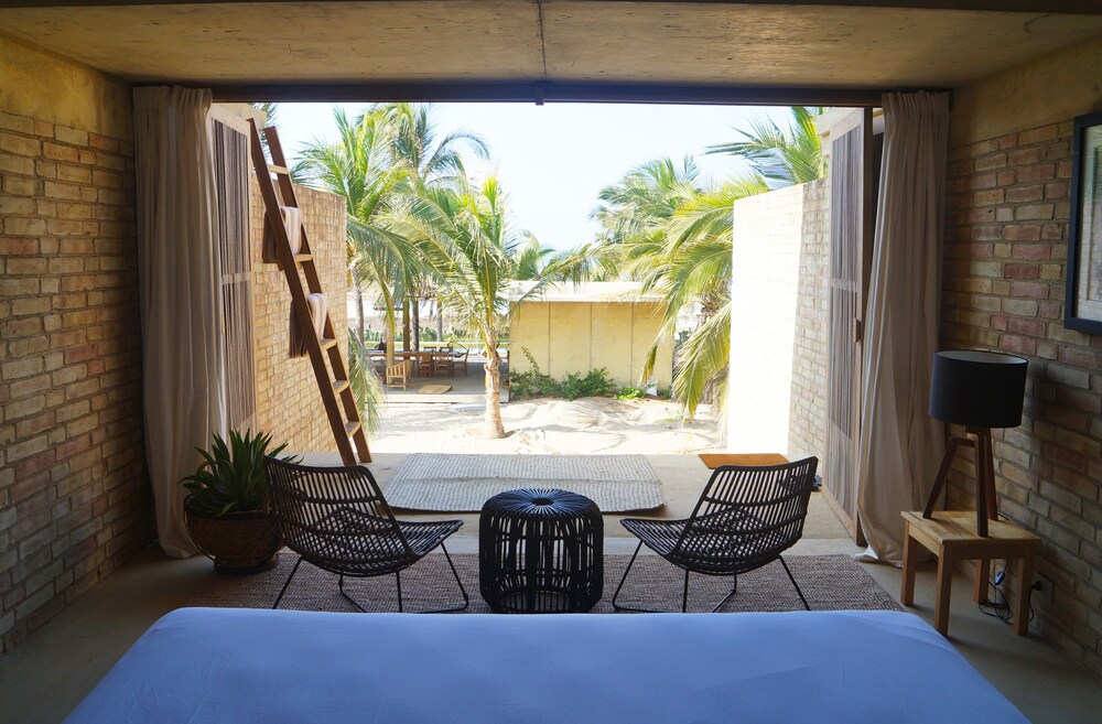 Casa Uundu