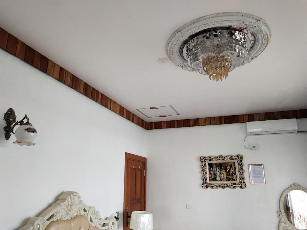 Suva Hideaway Villa
