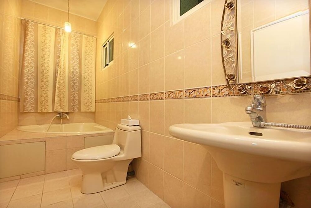 LoveVilla B&B