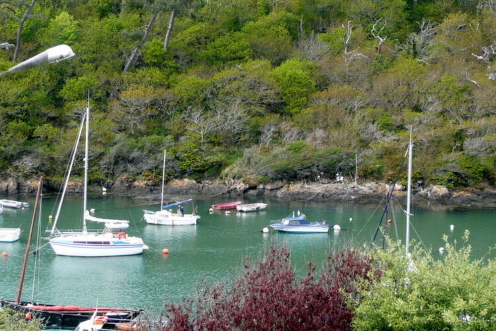 Holiday Home, Le Pouldu-formerly TUI Ferienhaus view 5
