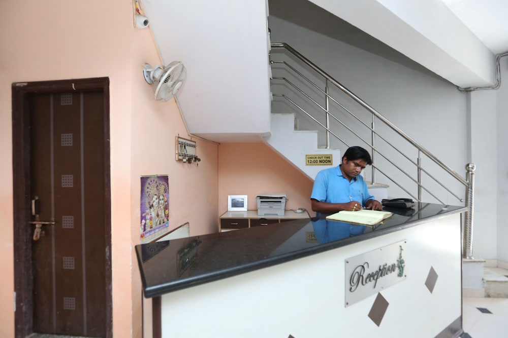 OYO 15658 Maheshwaram Guesthouse view 3