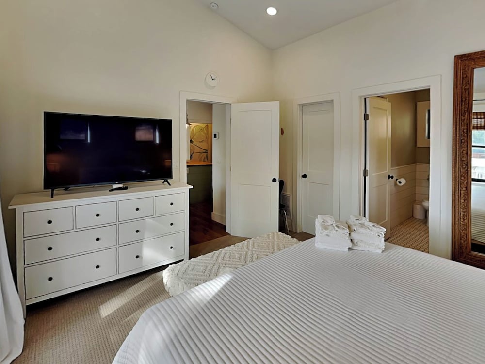 Casa Blanca by Ruidoso Vacation Rentals