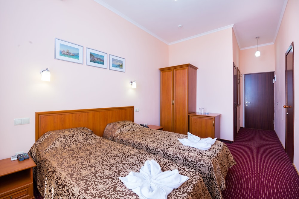 Alles Guesthouse