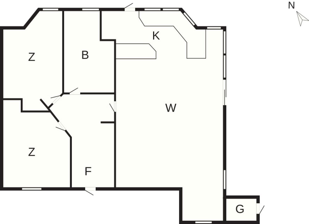 5 Star Holiday Home in Juelsminde