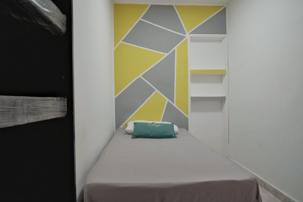 DONDE RUKA HOSTAL
