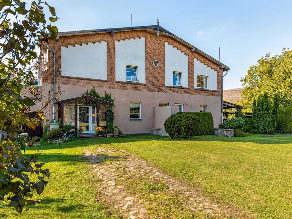 Apartment in Wittenbeck Near Baltic Sea view 4