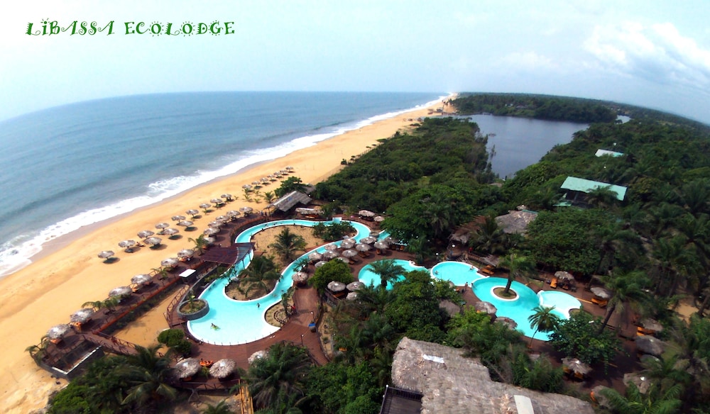Libassa Ecolodge