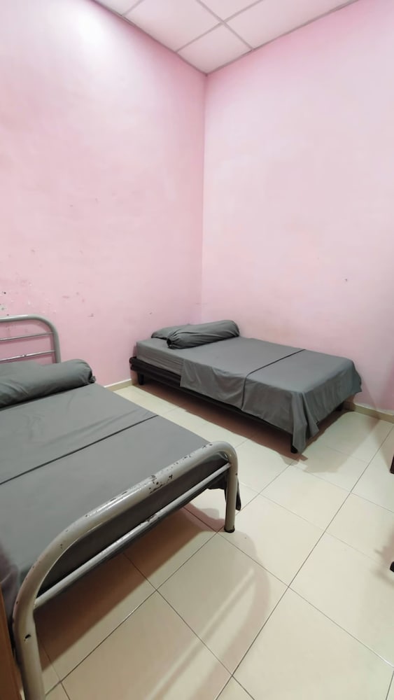 Homestay Murah Cheap and Very Satisfying