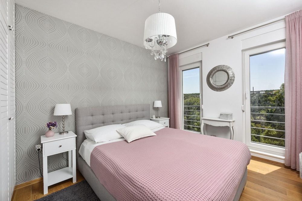 Villa Mirta view 2
