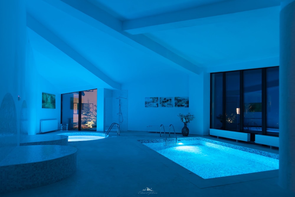 Wolkendorf Bio Hotel & Spa