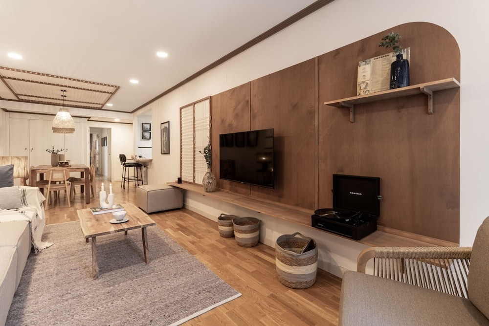 Scafati - 2 Bedrooms and Shared Pool in Centro
