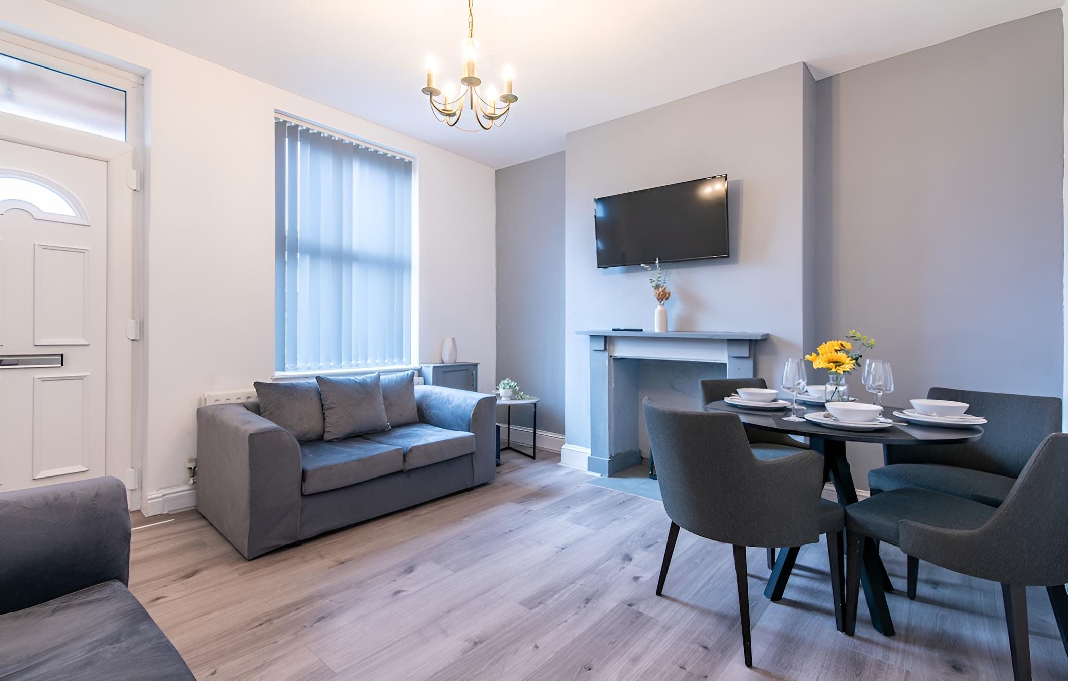 129 Nottingham Road view 5