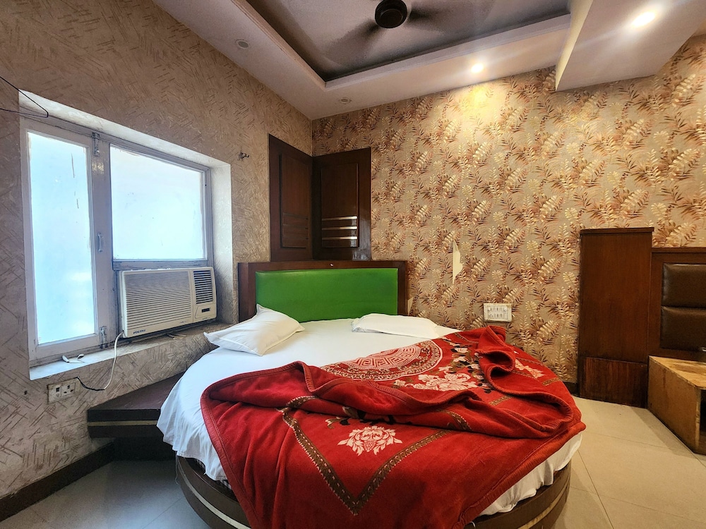 Hotel Step Inn Gold