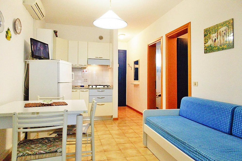 Condominio Vera Cruz in Bibione-ex TUI