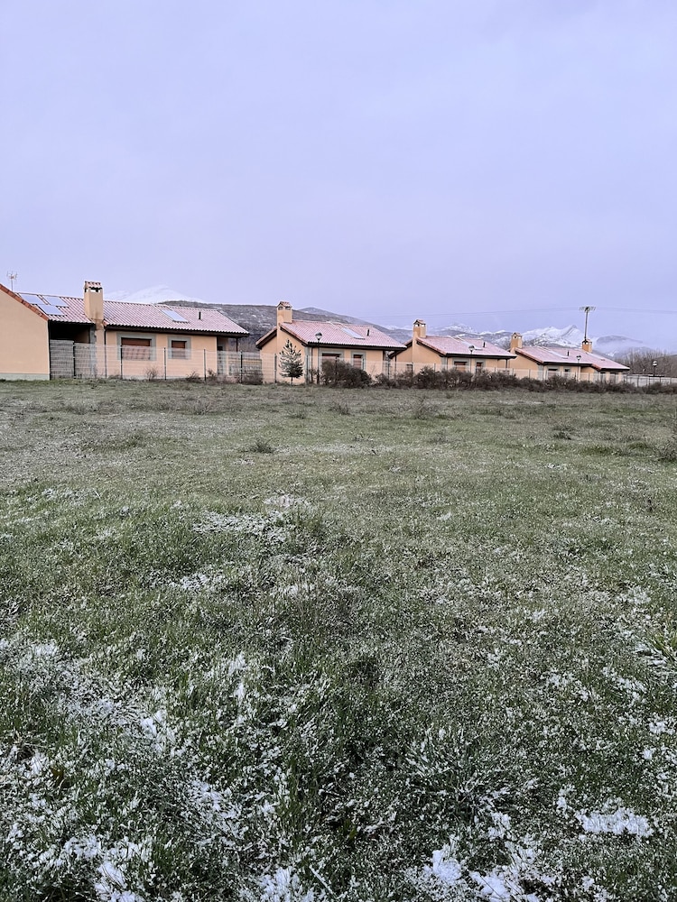Casas rurales 4 valles