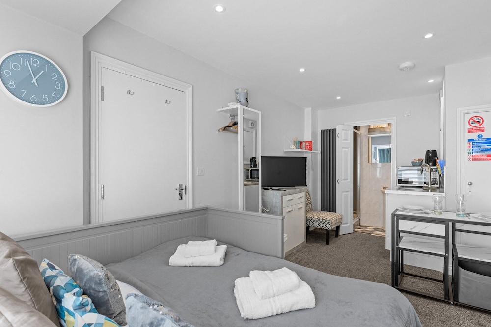 Boutique Studio Apartment By My Getaways