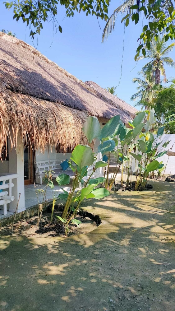 Tiki Lodge Lombok