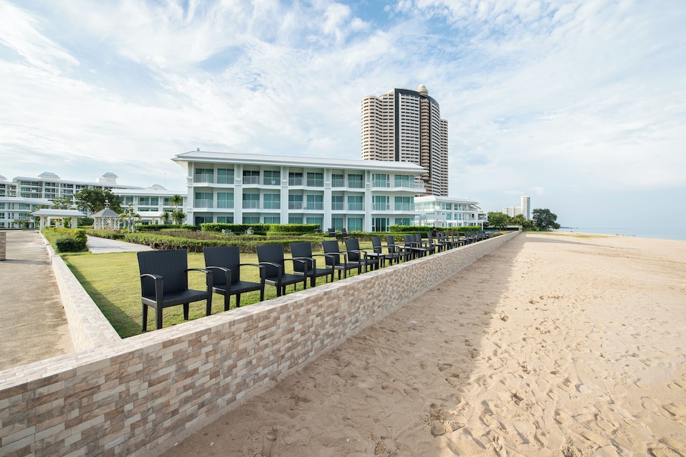 The Energy Hua Hin - 1 Bedroom Condo With Seaview