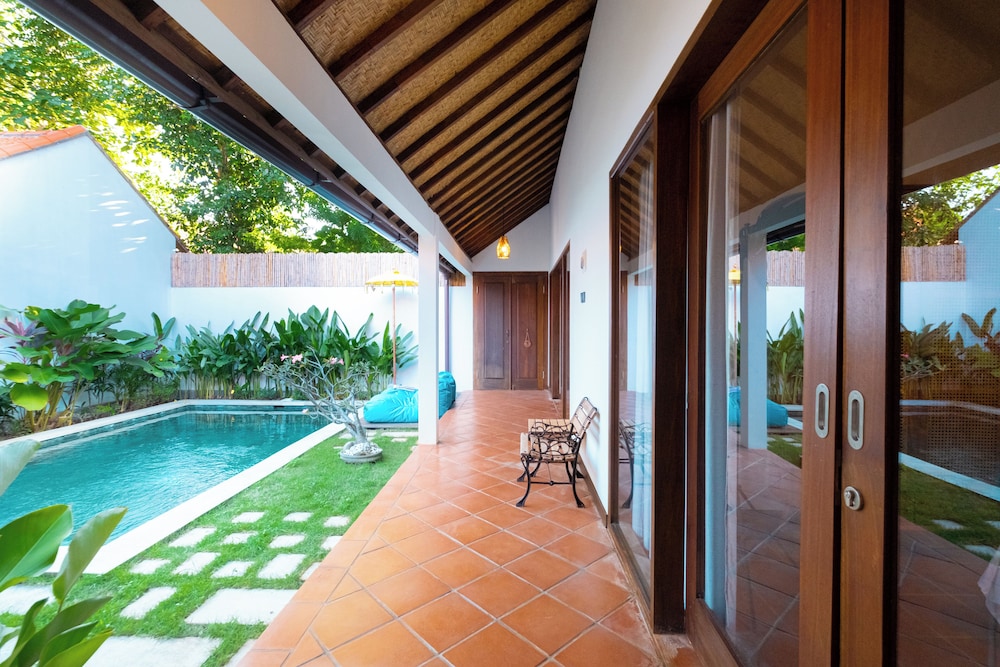 TOSCA VILLAS