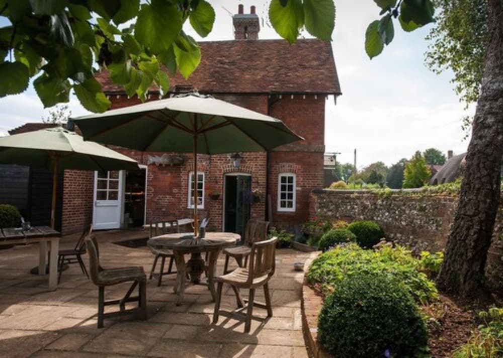 The Peat Spade Inn