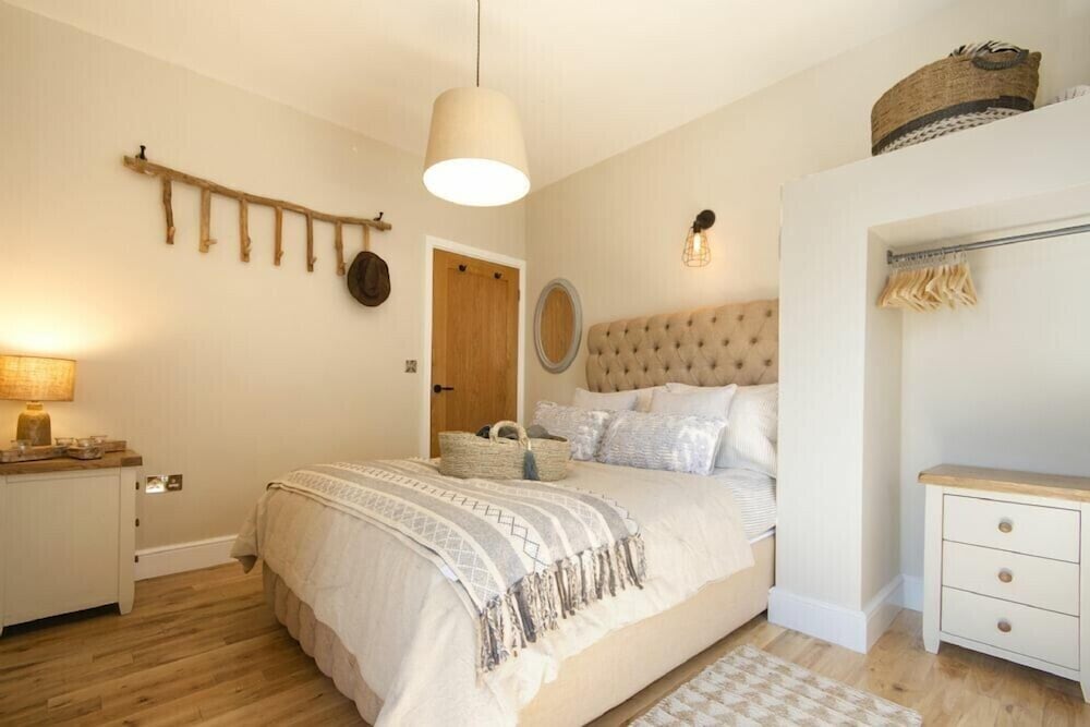 Marmalade Cottage