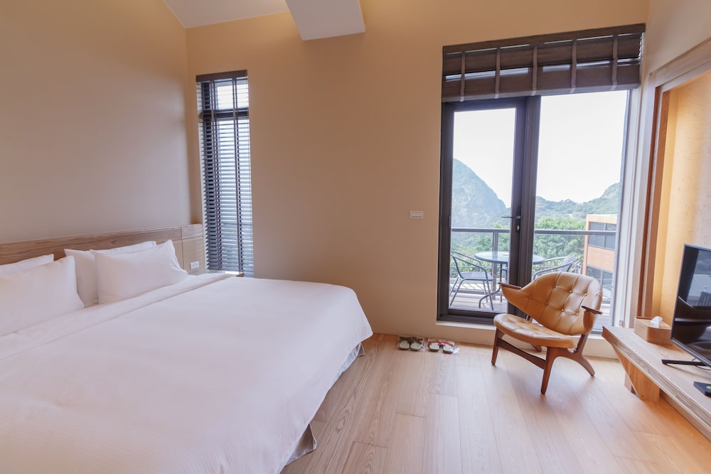 Jien Mount Villas view 2