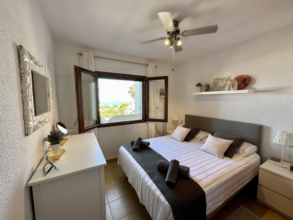 Casa Clare - 3 Bedroom Apartment in Denia
