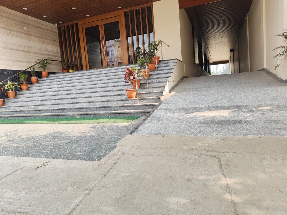 HOTEL MAHIKA