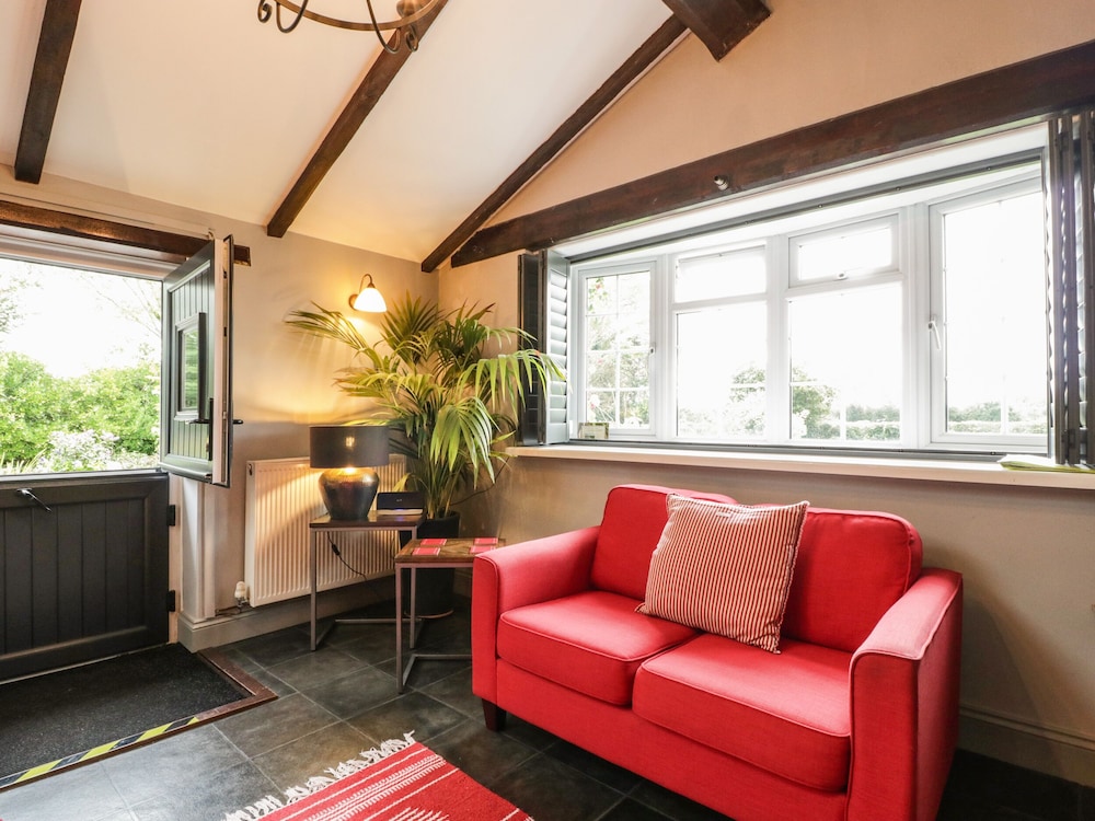 Pear Tree Cottage