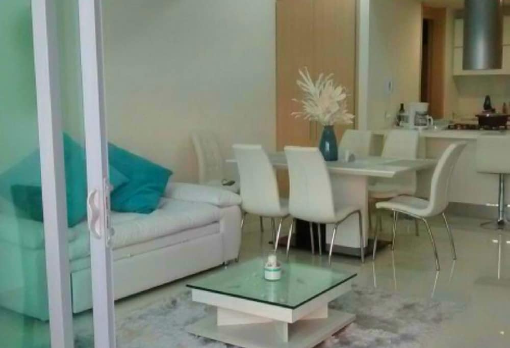 Luxury Gaira Apartments