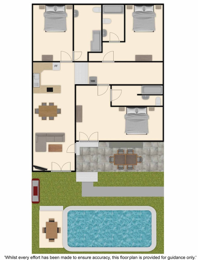 Villa Alkyoni Mare