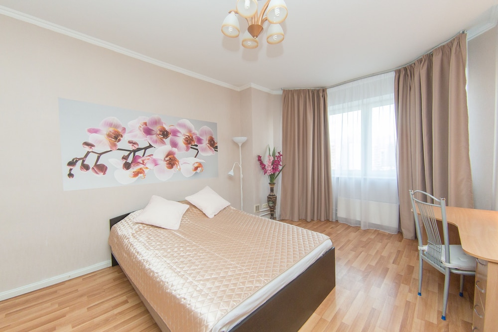 Apartment Vesta